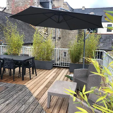 Chez Audrey Dinan