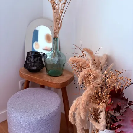 Chez Audrey Dinan